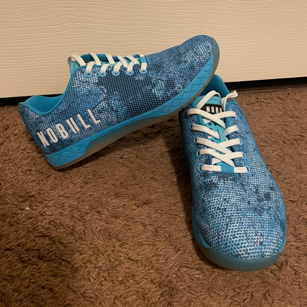 NOBULL Original Trainers